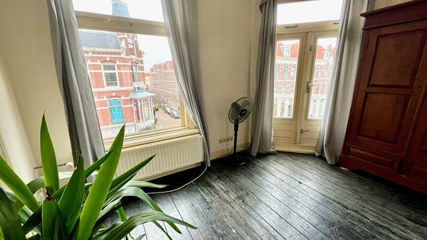 Medium property photo - Weimarstraat, 2562 GN The Hague